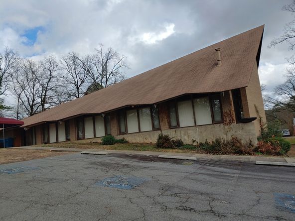 Special Purpose For Sale: 2924 Ware St, Little Rock, AR 72204